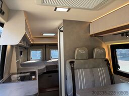 PÖSSL Summit Shine 640 - Mj. 2026 - CSL Munich Edition