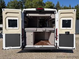 PÖSSL Summit Shine 640 - Mj. 2026 - CSL Munich Edition