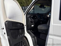 PÖSSL Summit Shine 640 - Mj. 2026 - CSL Munich Edition