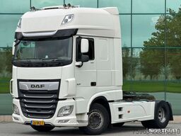 DAF XF 480 MX13 FT SSC 2x TANKS PARK AIRCO FULL SPOI