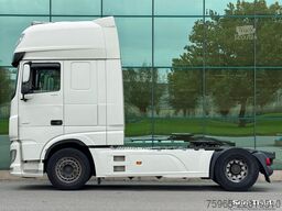 DAF XF 480 MX13 FT SSC 2x TANKS PARK AIRCO FULL SPOI