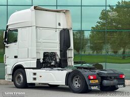 DAF XF 480 MX13 FT SSC 2x TANKS PARK AIRCO FULL SPOI
