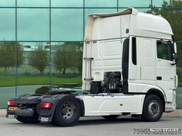 DAF XF 480 MX13 FT SSC 2x TANKS PARK AIRCO FULL SPOI