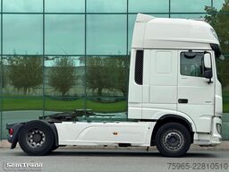 DAF XF 480 MX13 FT SSC 2x TANKS PARK AIRCO FULL SPOI
