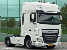 DAF XF 480 MX13 FT SSC 2x TANKS PARK AIRCO FULL SPOI