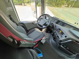 VOLVO FH 13.500 EURO 6 TWINSTEER 2x TANKS ONLY 765.000
