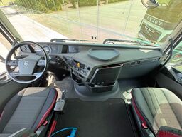 VOLVO FH 13.500 EURO 6 TWINSTEER 2x TANKS ONLY 765.000