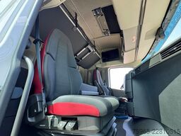 VOLVO FH 13.500 EURO 6 TWINSTEER 2x TANKS ONLY 765.000