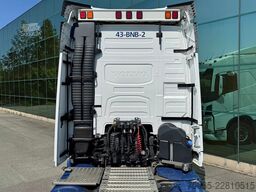 VOLVO FH 13.500 EURO 6 TWINSTEER 2x TANKS ONLY 765.000