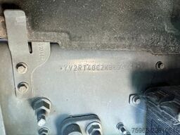 VOLVO FH 13.500 EURO 6 TWINSTEER 2x TANKS ONLY 765.000