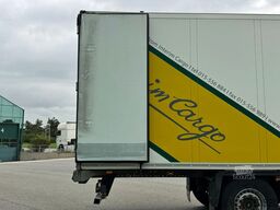 SCHMITZ CARGOBULL SCB*S3B CARRIER VECTOR 1550 DISC BRAKES FLOWERWI