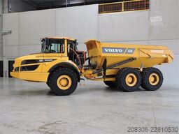 VOLVO A25G