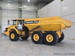 VOLVO A25G