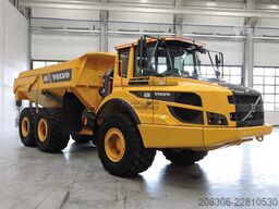 VOLVO A25G