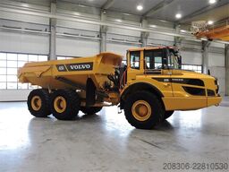 VOLVO A25G