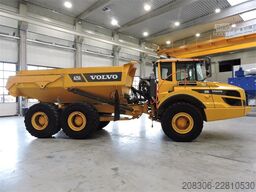 VOLVO A25G