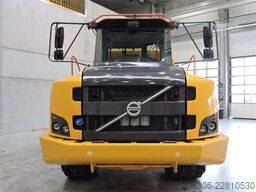 VOLVO A25G