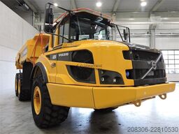 VOLVO A25G