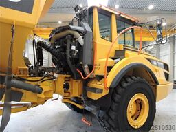 VOLVO A25G