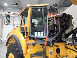 VOLVO A25G