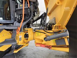 VOLVO A25G