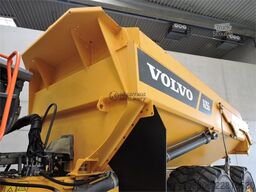 VOLVO A25G