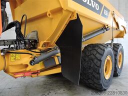VOLVO A25G
