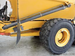 VOLVO A25G