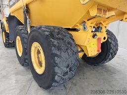 VOLVO A25G