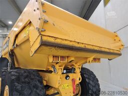 VOLVO A25G