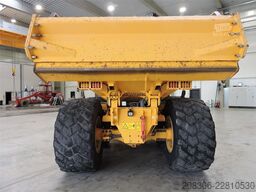 VOLVO A25G