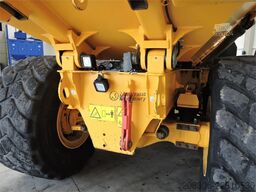 VOLVO A25G