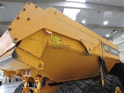 VOLVO A25G