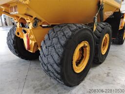 VOLVO A25G