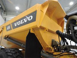 VOLVO A25G
