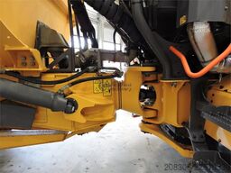 VOLVO A25G