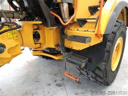 VOLVO A25G