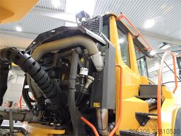VOLVO A25G