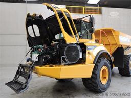 VOLVO A25G