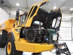VOLVO A25G