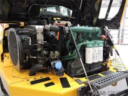 VOLVO A25G