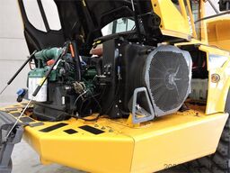 VOLVO A25G