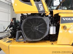 VOLVO A25G