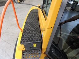 VOLVO A25G