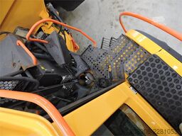 VOLVO A25G