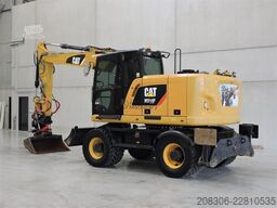 CATERPILLAR M314F