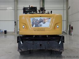 CATERPILLAR M314F