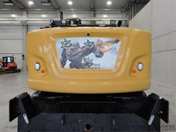CATERPILLAR M314F