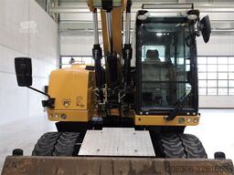 CATERPILLAR M314F
