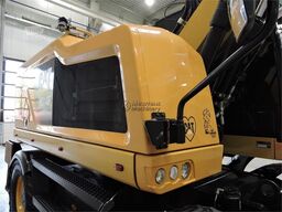 CATERPILLAR M314F